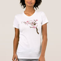 Sakura Shirt