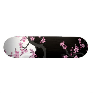 Sakura Skateboard