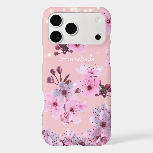 Sakura Theme (Back)