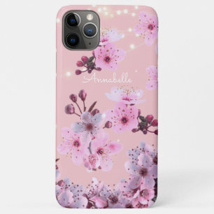 Sakura Theme Case-Mate iPhone Case