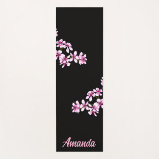 Sakura Yoga Mat