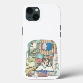 Sakusai iPhone 13 Case