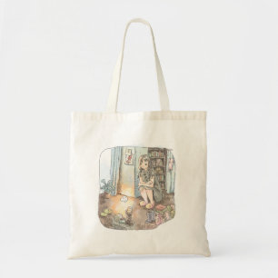Sakusai Tote Bag
