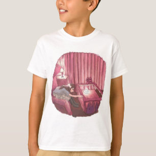 Sakusanami T-Shirt