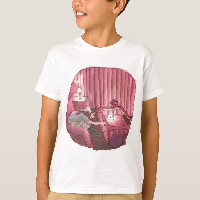 Sakusanami T-Shirt (Front)