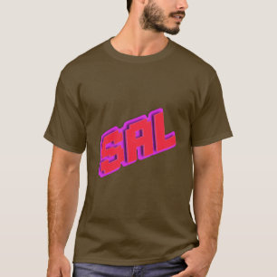 Sal T-Shirt