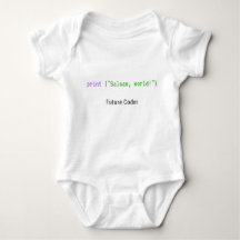 Salaam, World - baby bodysuit