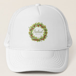 Salad Bliss Trucker Hat