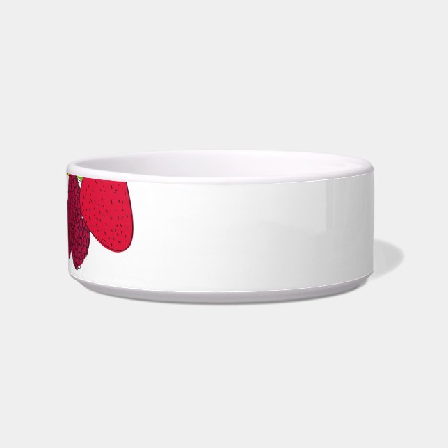 Salad bowl/bowl bowl (Right)