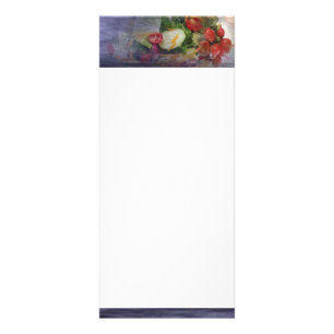 Salad Rack Card