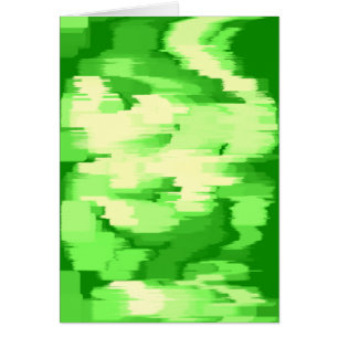 "Salad Spinner" Geometric Art