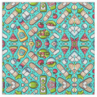 Salad Wound Dressing