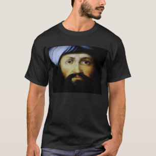 Saladin T-Shirt