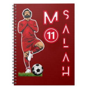 SALAH NOTEBOOK