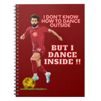 SALAH NOTEBOOK