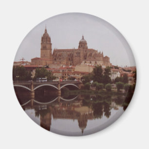 Salamanca Magnet