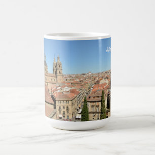 Salamanca, Spain Coffee Mug