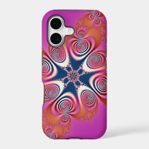 Salamander - Fractal Art