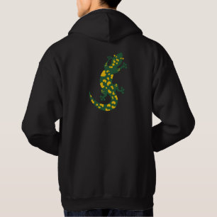 Salamander Hoodie
