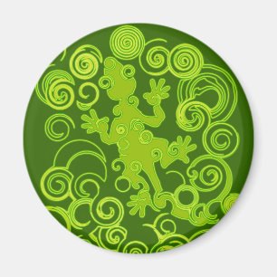 Salamander Magnet