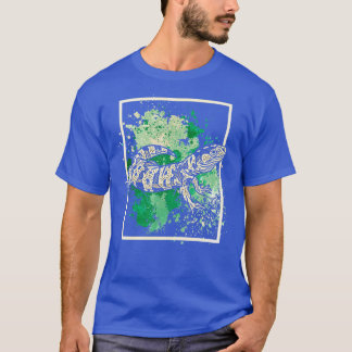 Salamander T-Shirt