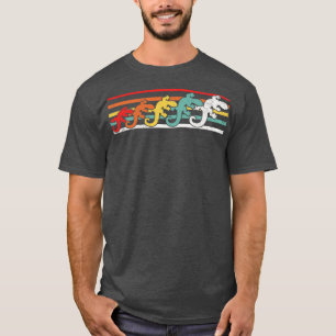 Salamander Vintage T-Shirt