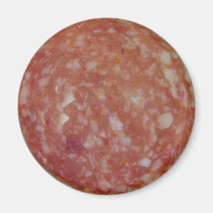Salami Slice Magnet