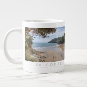 Salcombe Large Coffee Mug
