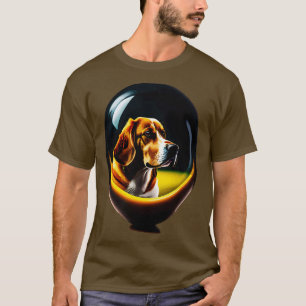 sale 313 dog in the egg T-Shirt