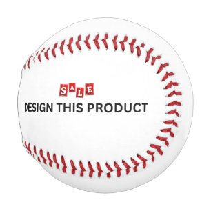 SALE! Baseball Regulation size - With Display Case