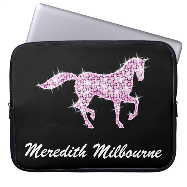 Sale! Bling Sleeve - SRF (Front)