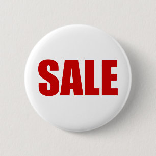 SALE BUTTON
