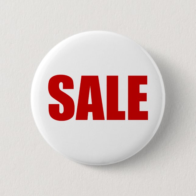 SALE BUTTON (Front)
