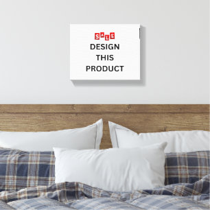 SALE! Canvas Print Premium Wrapped 10"x8" Quality