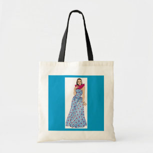 SALE - Carolina Herrera Tote 1983 Bag