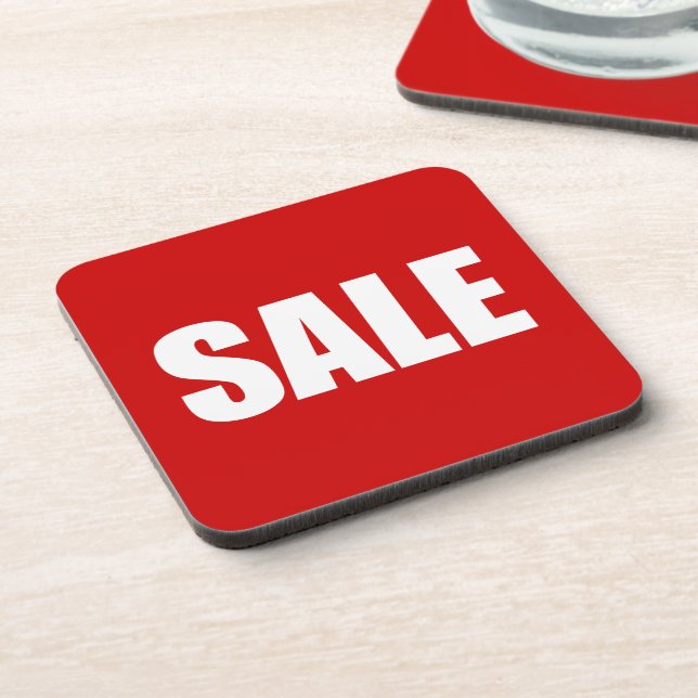 SALE COASTER (Left Side)
