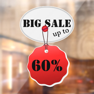 Sale Discount 