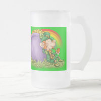 SALE! Irish Mug