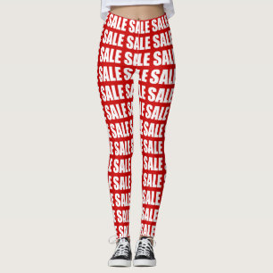 SALE LEGGINGS