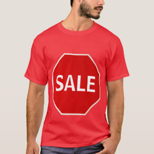 sale T-Shirt