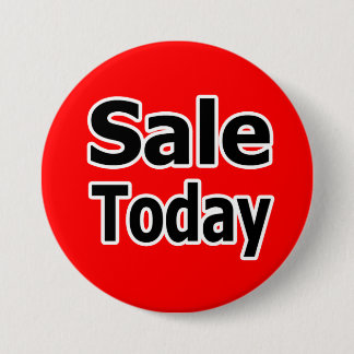 Sale Today Button