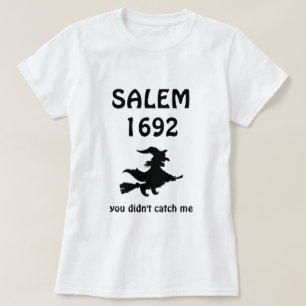 salem 1692 T-Shirt