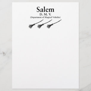 Salem DMV