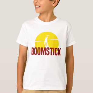 Salem Machusetts Witch Flying Broomstick Halloween T-Shirt