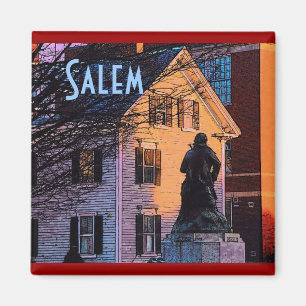 Salem Magnet