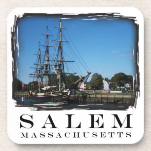 Salem Massachusetts Coaster