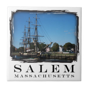 Salem Massachusetts Tile