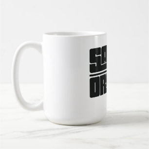 Salem - Oregon Coffee Mug