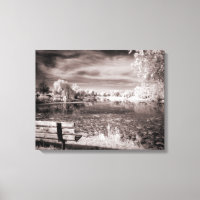 Salem Pond