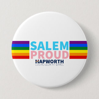 SALEM PROUD BUTTON